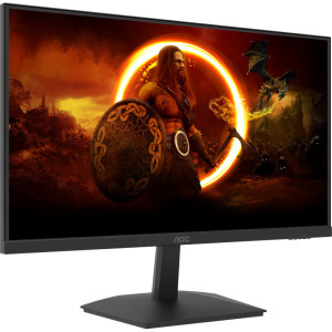 AOC Gaming 24G15N2 24 inch FHD VA 1 ms 180 Hz HDR