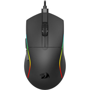 Redragon Deicide Black RGB
