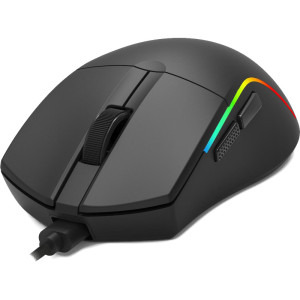 Redragon Deicide Black RGB