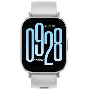 Xiaomi Redmi Watch 5 Active Matte Silver