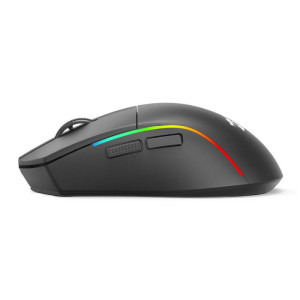 Redragon Deicide Pro Negru RGB