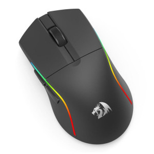 Redragon Deicide Pro Negru RGB