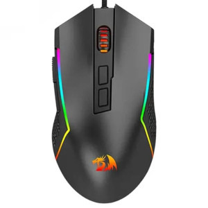 Redragon Trident Lite Negru RGB