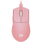 Mouse Gaming Redragon K1ng 1K Roz