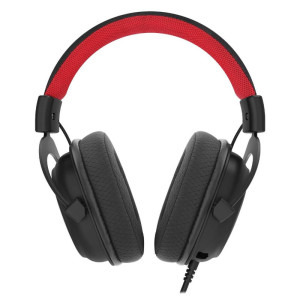 Redragon Zeus Lite Black