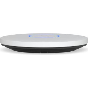 Ubiquiti 10Gigabit U7-PRO-XGS Tri-Band WiFi 7 White