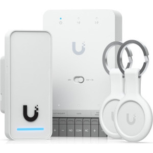 Ubiquiti Access G3 Starter Kit