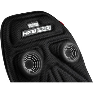 Next Level Racing HF8 PRO Haptic Feedback Gaming Pad