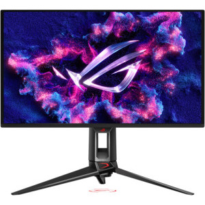 Monitor LED ASUS Gaming ROG Swift PG32UCDMZ 32 inch UHD QD-OLED