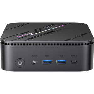 Blackview MP100 Pro, Intel Core i5-12450H 4.4GHz, 16GB RAM, 512GB SSD, UHD Graphics, Windows 11 Pro