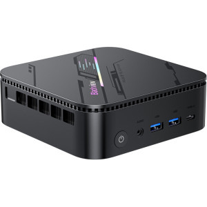 Blackview MP100 Pro, Intel Core i9-12900H 5.0GHz, 16GB DDR4, 512GB SSD, Intel Integrated Graphics, Windows 11 Pro