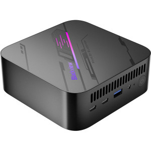 Blackview MP100, Ryzen 7 5825U 2.0GHz, 16GB RAM, 1TB SSD, Radeon Graphics, Windows 11 Pro