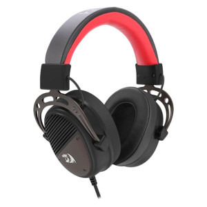 Redragon Thoridal Black