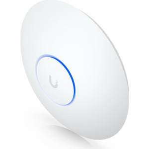 Ubiquiti 2.5Gigabit U7-LR Dual-Band WiFi 7