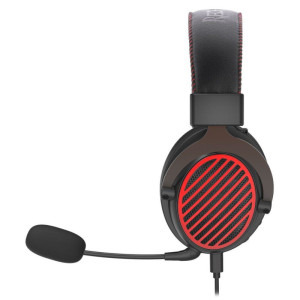 Redragon Luna Pro Black