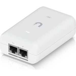 Ubiquiti Sursa alimentare PoE 2.5G PoE+ adapter 30W UACC-POEPLUS-2.5G-EU