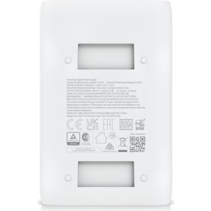 Ubiquiti Sursa alimentare PoE 2.5G PoE+ adapter 30W UACC-POEPLUS-2.5G-EU