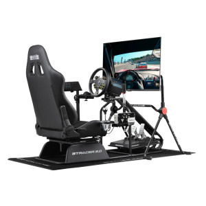 Next Level Racing GTRacer 2.0 Simulator Cockpit