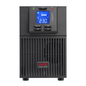 APC SRV2KI-E 2000VA Negru