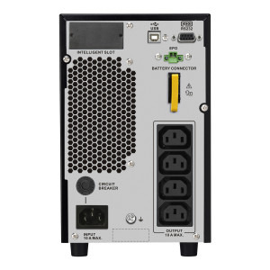 APC SRV2KI-E 2000VA Negru