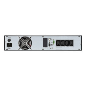 APC SRV2KRIRK-E 2000VA Negru
