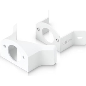 Ubiquiti Suport de montaj pe colt G6/G5 PTZ UACC-G5-PTZ-CM Alb