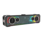 Redragon Surge Black RGB
