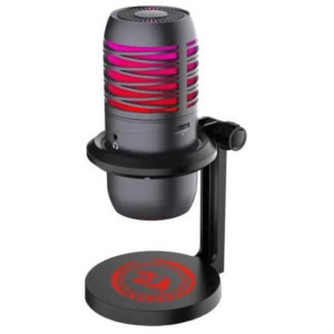 Redragon Nebula Black RGB