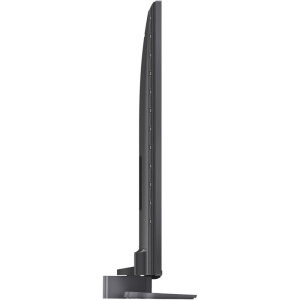 Philips Smart TV 65PUS9010/12 Seria PUS9010/12 164cm gri 4K UHD HDR Ambilight pe 3 laturi