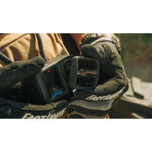 GoPro Anamorphic Lens Mod pentru HERO13 Black