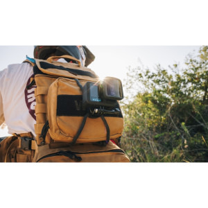 GoPro Pachet 3 Lens Mod + 4 filtre ND pentru HERO13 Black