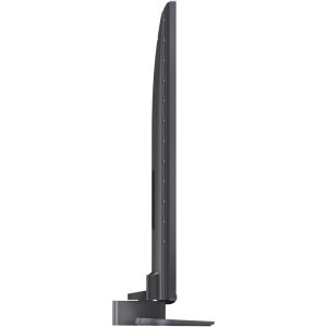 Philips Smart TV 43PUS9010/12 Seria PUS9010/12 108cm gri 4K UHD HDR Ambilight pe 3 laturi
