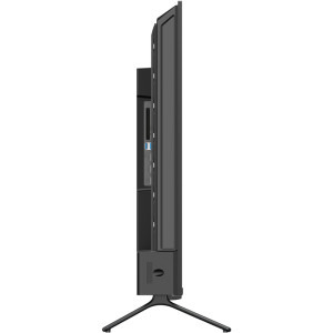 Philips Smart TV 50PUS8510/12 Seria PUS8510/12 126cm negru 4K UHD HDR Ambilight pe 3 laturi