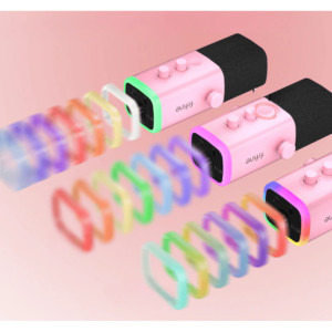 Fifine AM8P Pink