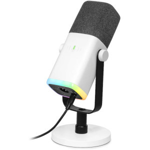 Fifine AM8W White