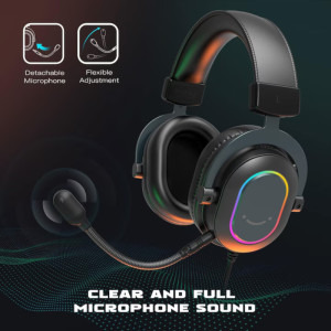 Fifine H6 Black