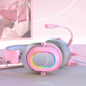Fifine H6P Pink
