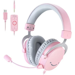 Fifine H9P Pink