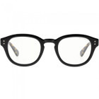 Ochelari protectie Monitor Gunnar EMERY Clear Onyx Jasper