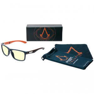 Gunnar Intercept Assassin's Creed Mirage