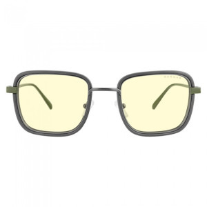 Ochelari protectie Monitor Gunnar Fallout Vault 33 Amber