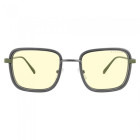 Ochelari protectie Monitor Gunnar Fallout Vault 33 Amber