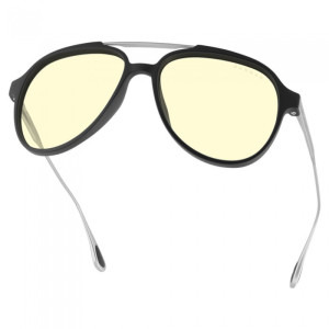 Gunnar Call of Duty Gost Edition Amber Sun Shift