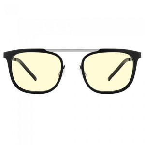 Ochelari protectie Monitor Gunnar Pismo Onyx Silver Amber