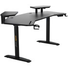 Birou Gaming Anda Seat Shadow Warrior Black
