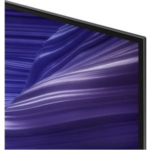 Samsung Smart TV OLED QE48S90F Seria S90F 120cm negru 4K UHD HDR