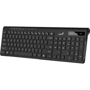 Genius Slimstar 7230 Black