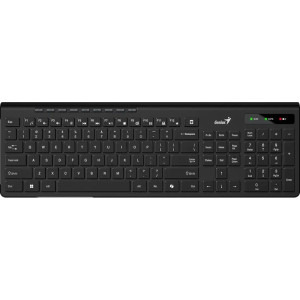Genius Slimstar 7230 Black