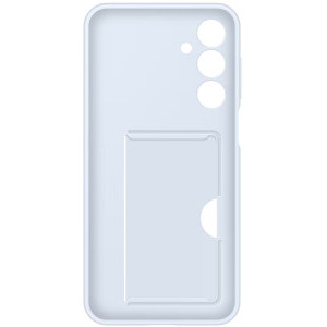Samsung Protectie pentru spate Card Slot Blue pentru Galaxy A16 5G