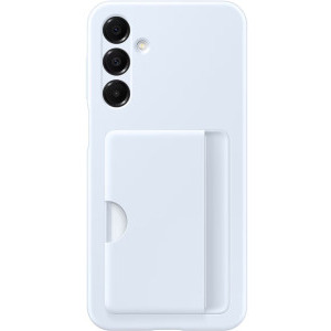 Samsung Protectie pentru spate Card Slot Blue pentru Galaxy A16 5G